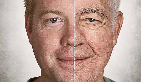 چگونه دیرتر پیر شویم؟