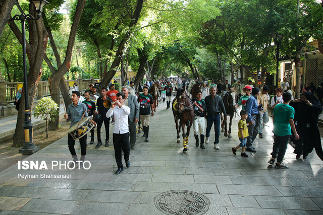 استاندار اصفهان: نمایشگاه گردشگری آغازگر دوره جدیدی در توسعه گردشگری استان است