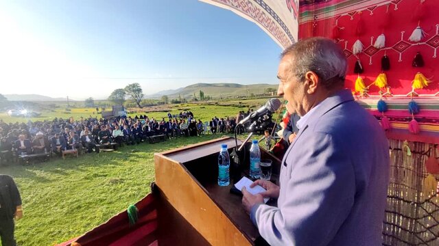 عملیات اجرایی کارخانه تولید خودروهای هیبریدی برقی در مارگون آغاز شد