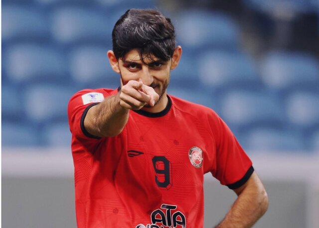 خداحافظی نمیکنم، فعلا!/ آقای ترابی، تیمملی «دورهمی» نیست خداحافظی نمیکنم، فعلا!/ آقای ترابی، تیمملی «دورهمی» نیست