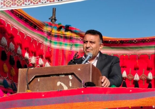 عملیات اجرایی کارخانه تولید خودروهای هیبریدی برقی در مارگون آغاز شد