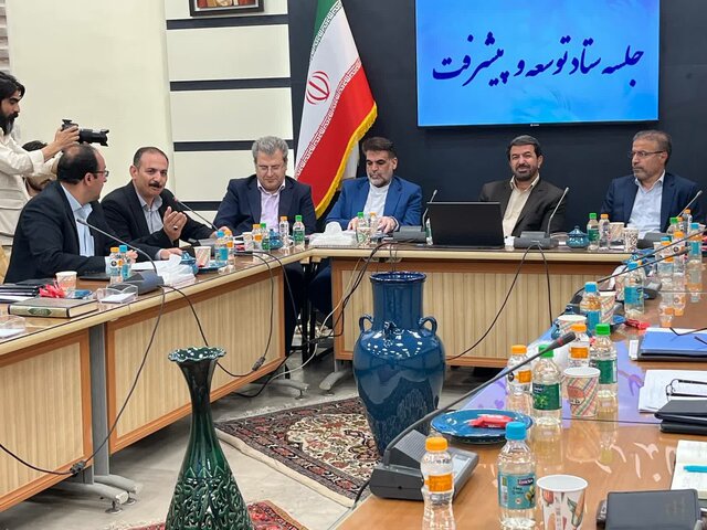 هیچ فرصتی برای از دست دادن نداریم