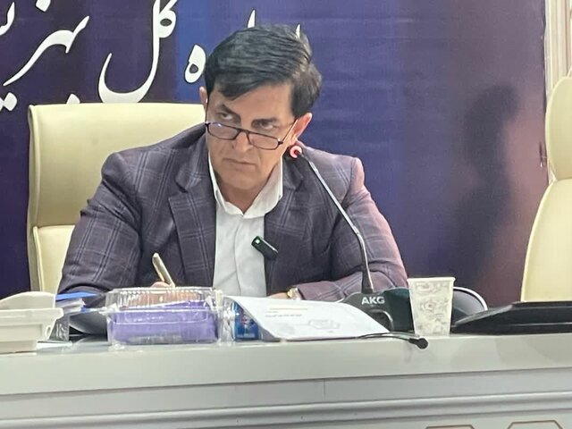 سهم اشتغال الیگودرز تا پایان برنامه هفتم بیش از ۱۵۰۰ فرصت شغلی است