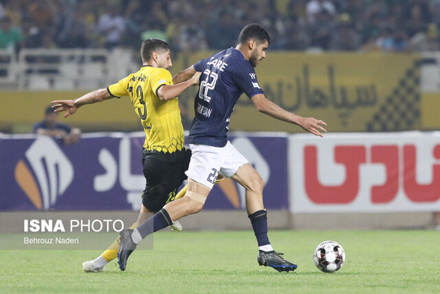 شاگردان محرم به‌دنبال بازگشت به صدر جدول