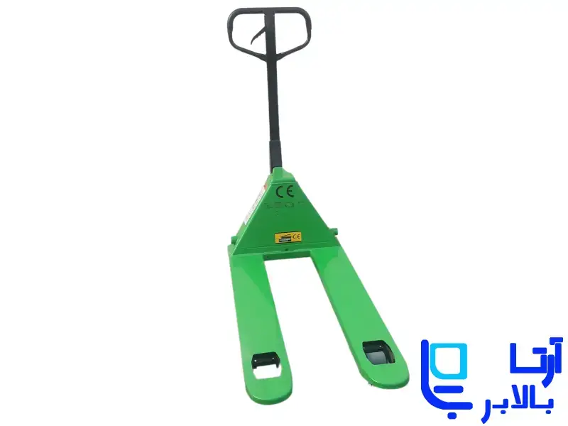 آرتا بالابر از بزرگترین تولیدکنندگان استاکر، بالابر و جک پالت