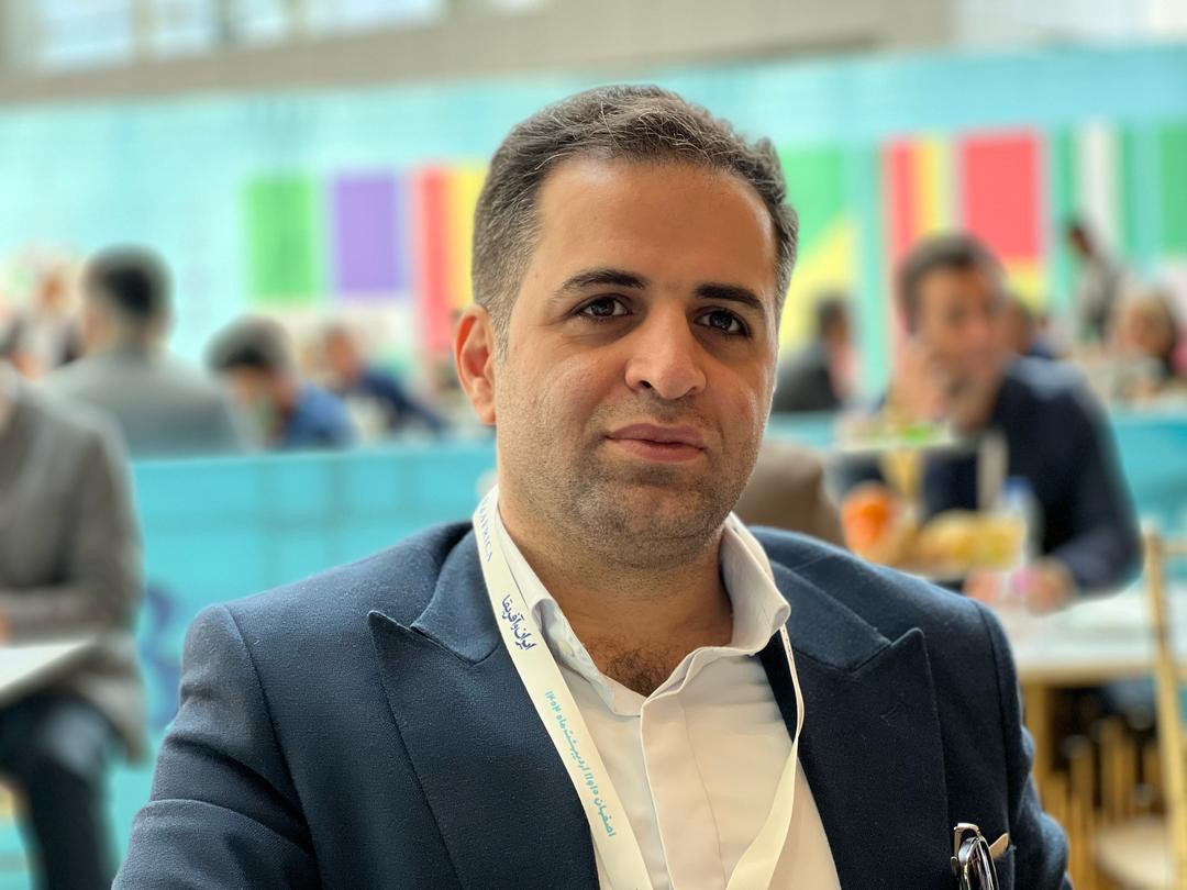 حضور پررنگ شرکت سرزمین مهدیار پایا (SMP) در سومین کنفرانس بینالمللی اقتصاد ایران و آفریقا