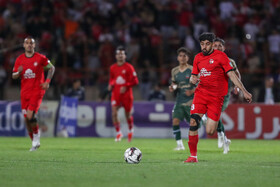 رای بازی برگزارنشده‌ تراکتور-شمس‌آذر آخر هفته اعلام می‌شود