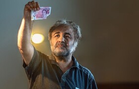جزئیاتی از پخش سریال جدید رضا عطاران + ویدئو