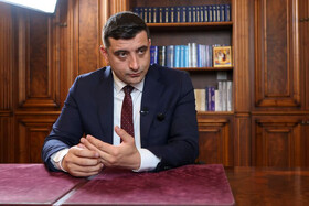 کاندیدای راست افراطی انتخابات رومانی: روسیه تهدیدی علیه ناتو نیست