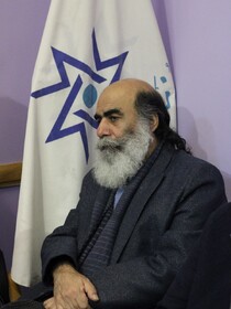 سعید فلاح‌فر در بیمارستان بستری شد