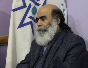 سعید فلاح‌فر در بیمارستان بستری شد