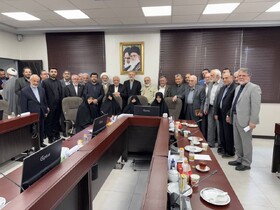 تأکید حزب موتلفه اسلامی بر لزوم بازخوانی گفتمان شهید مطهری
