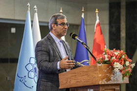 شاهنامه؛ متنی برای تمام شهروندان جهان با وجدانی بیدار است