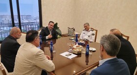 از تسهیل در نوسازی ناوگان فرسوده تاکسی تا هماهنگی‌ برای جابه‌جایی انبوه زوار از پایانه‌ها و پارکینگ‌ها تا نقطه صفر مرزی