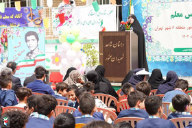 آشنایی دانش آموزان با سبک زندگی شهدا ضرورت دارد