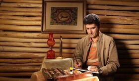 آثار جشنواره رضوی به موزه هنرهای معاصر برود
