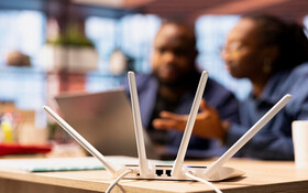 اینترنت TD-LTE؛ پایانی برای کندی و ناپایداری اینترنت