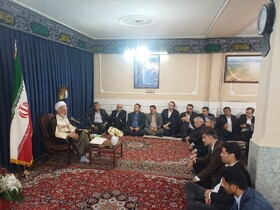 کادرسازی حکیمانه برای آینده نظام، رسالت خطیر نظام آموزشی کشور است