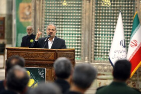 معلمان، اندیشه‌های امام و شهدا را به نسل آینده منتقل و راه آنان را ادامه خواهند داد