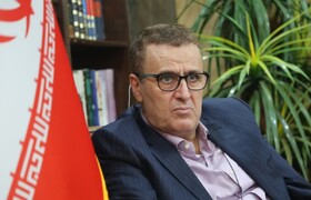 تلاش می‌کنیم ساختمان بیمارستان امام (ره) بروجرد تا بهمن تکمیل شود