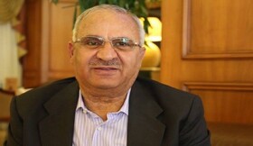 بازداشت دبیرکل جبهه مردمی برای آزادسازی فلسطین در دمشق