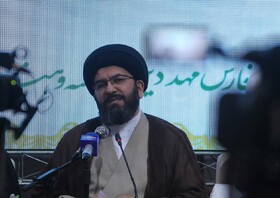 هیچ استانی در تربیت حافظان قرآن رقیب فارس نیست