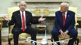 صنعا: دشمن با مشغول کردن جهانیان به ایران، در پی اهداف خود در فلسطین و لبنان است