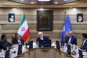 عارف: باید از تجارب علمی و فناوری سایر کشورها استفاده کرد