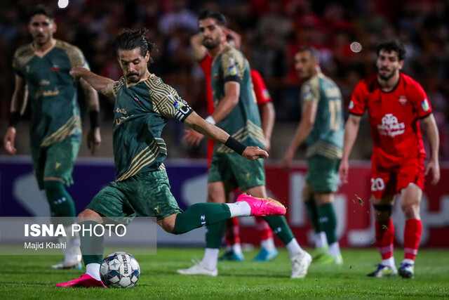 مروری بر چند خبر کوتاه از ورزش قزوین