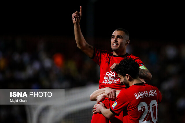 تراکتور چطور قهرمان لیگ برتر شد؟