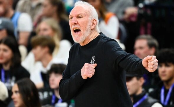 فرگوسنِ بسکتبال بازنشسته شد فرگوسنِ بسکتبال بازنشسته شد