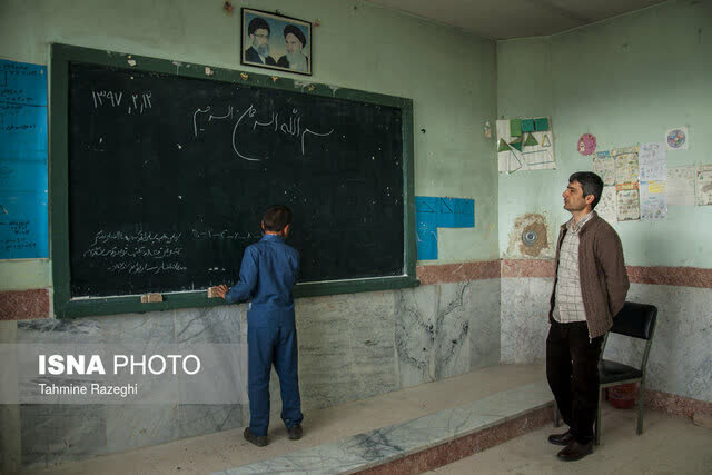 معلمی؛ هنر تبدیل کلاس به کارگاه انسان سازی