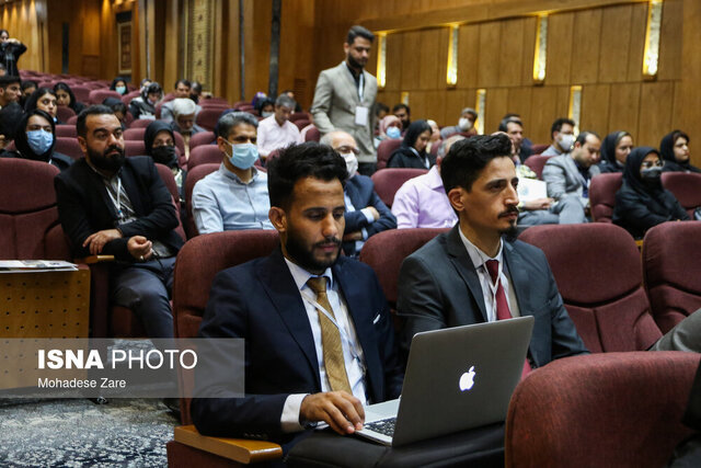 تمرکز چهارمین کنگره «وانا» بر پزشکی بازساختی و سلول‌های بنیادی است 