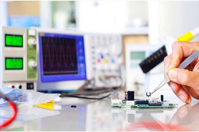 به دنبال مرجعیت علمی در حوزه پژوهش و فناوری هستیم به دنبال مرجعیت علمی در حوزه پژوهش و فناوری هستیم