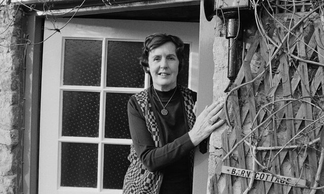 نویسنده معروفی که احتمالا جاسوس بود نویسنده معروفی که احتمالا جاسوس بود