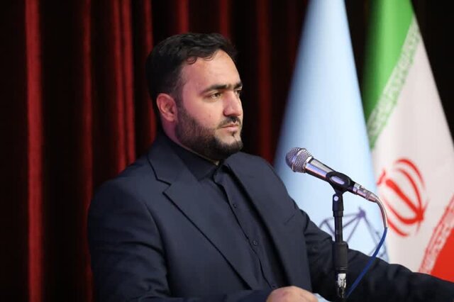 تشریح اقدامات سه ساله رئیس سابق دادگستری زرند
