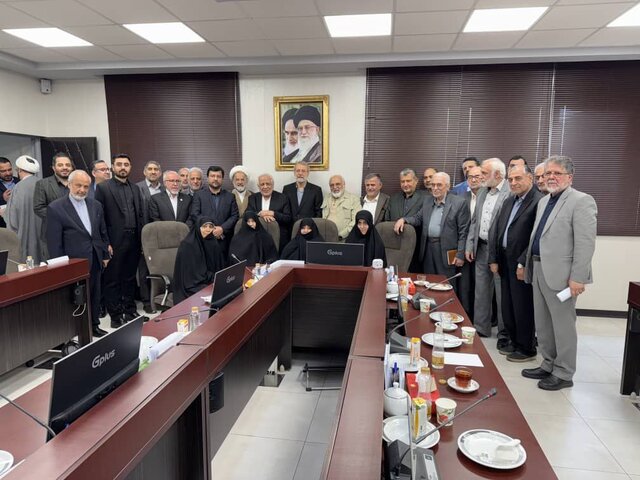 تأکید حزب موتلفه اسلامی بر لزوم بازخوانی گفتمان شهید مطهری