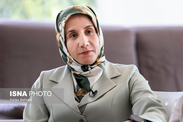 با آتنا مهناز و بهاره؛ ۳ زن تاریخساز اتاق VAR