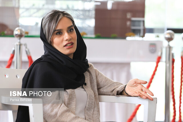 با آتنا مهناز و بهاره؛ ۳ زن تاریخساز اتاق VAR