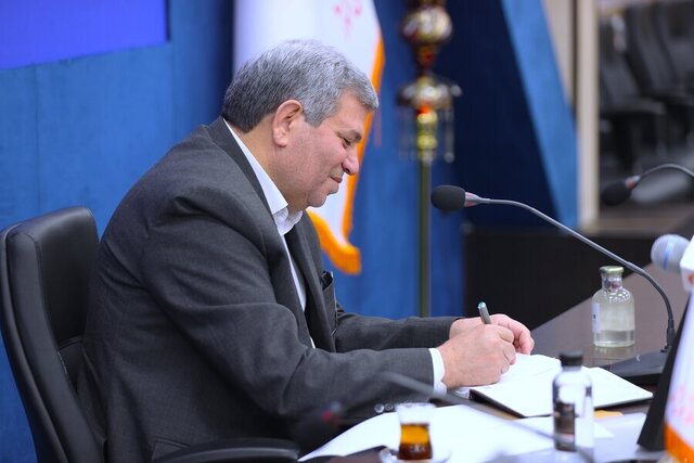 پیام رئیس سازمان بهزیستی کشور به مناسبت روز معلم