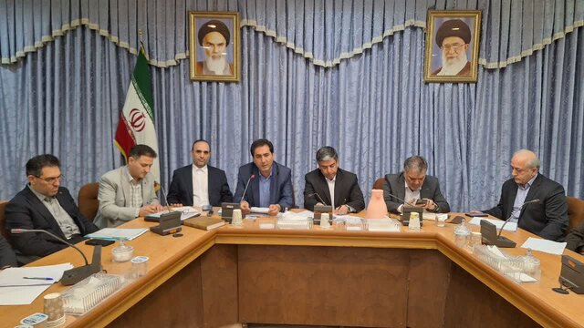 لزوم افزایش اعتبارات شهرستان اردبیل