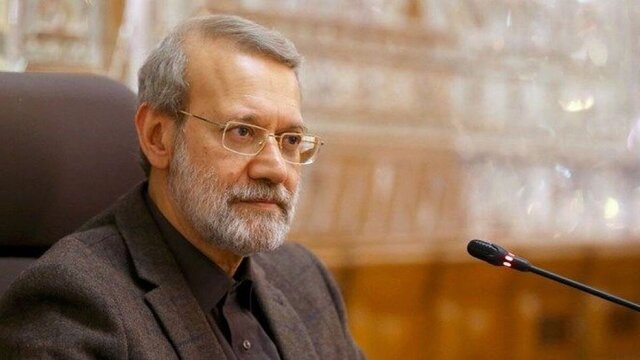 لاریجانی: مذاکره یک ابزار است/مسئله هسته‌ای ایران ذات سیاسی پیدا کرده است
