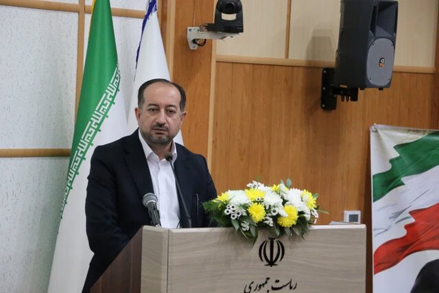 تعهد به توسعه با تکیه بر وفاق در سال سرمایه گذاری برای تولید