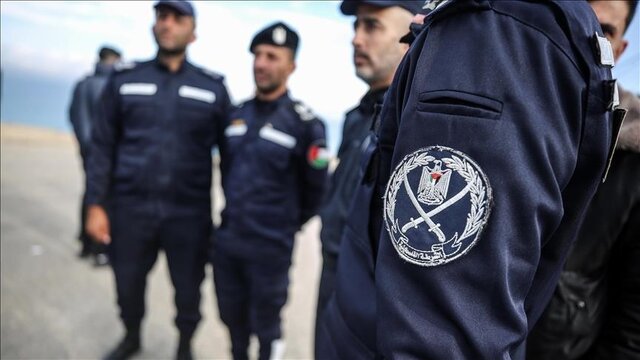 وزارت داخلی غزه: یک گروه خلافکار از نسل‌کشی اسرائیل برای اخلال امنیت استفاده می‌کنند