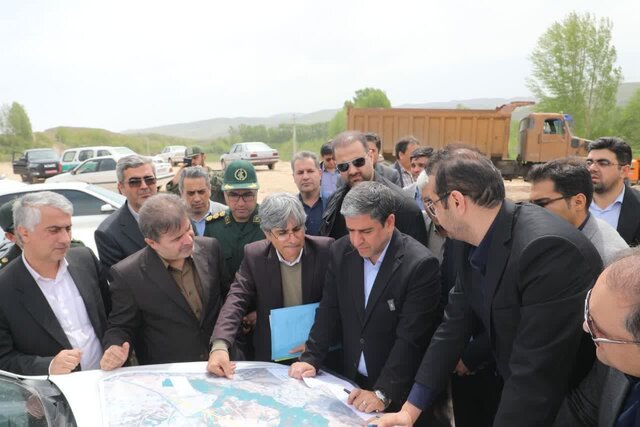 وضعیت مدیریت پسماند نیر مناسب نیست وضعیت مدیریت پسماند نیر مناسب نیست