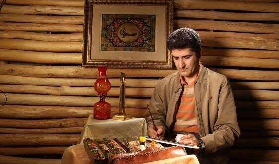 آثار جشنواره رضوی به موزه هنرهای معاصر برود