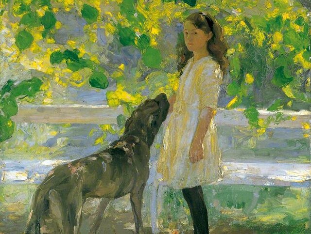 ۱۰ زن تاثیرگذار در هنر