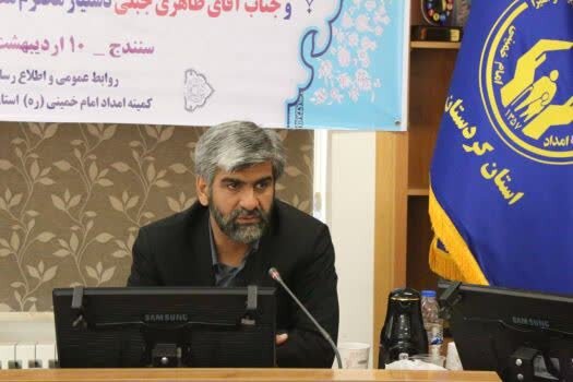 سالیانه باید ۴۰۰ خانوار از طریق خدمات حقوقی به توانمندی برسند