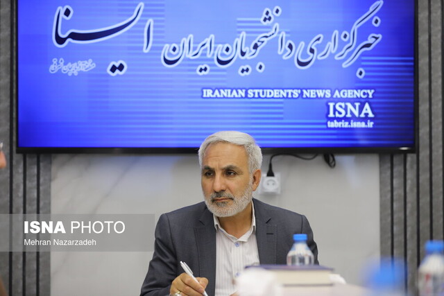 اعضای کمیسیون اجتماعی مجلس به آذربایجان‌شرقی سفر می‌کنند