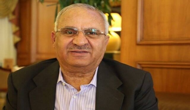 بازداشت دبیرکل جبهه مردمی برای آزادسازی فلسطین در دمشق